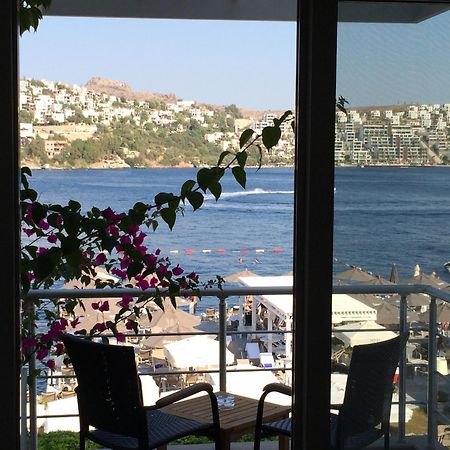 Bilkent Casa Costa Boutique Hotel グンドーガン エクステリア 写真