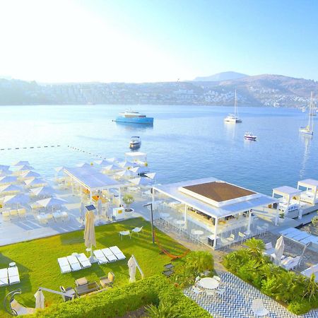 Bilkent Casa Costa Boutique Hotel グンドーガン エクステリア 写真