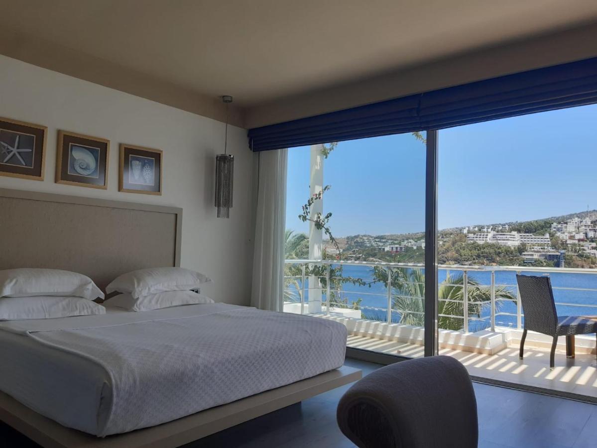Bilkent Casa Costa Boutique Hotel グンドーガン エクステリア 写真