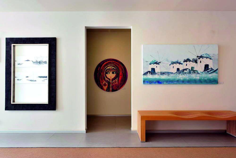 Bilkent Casa Costa Boutique Hotel グンドーガン エクステリア 写真