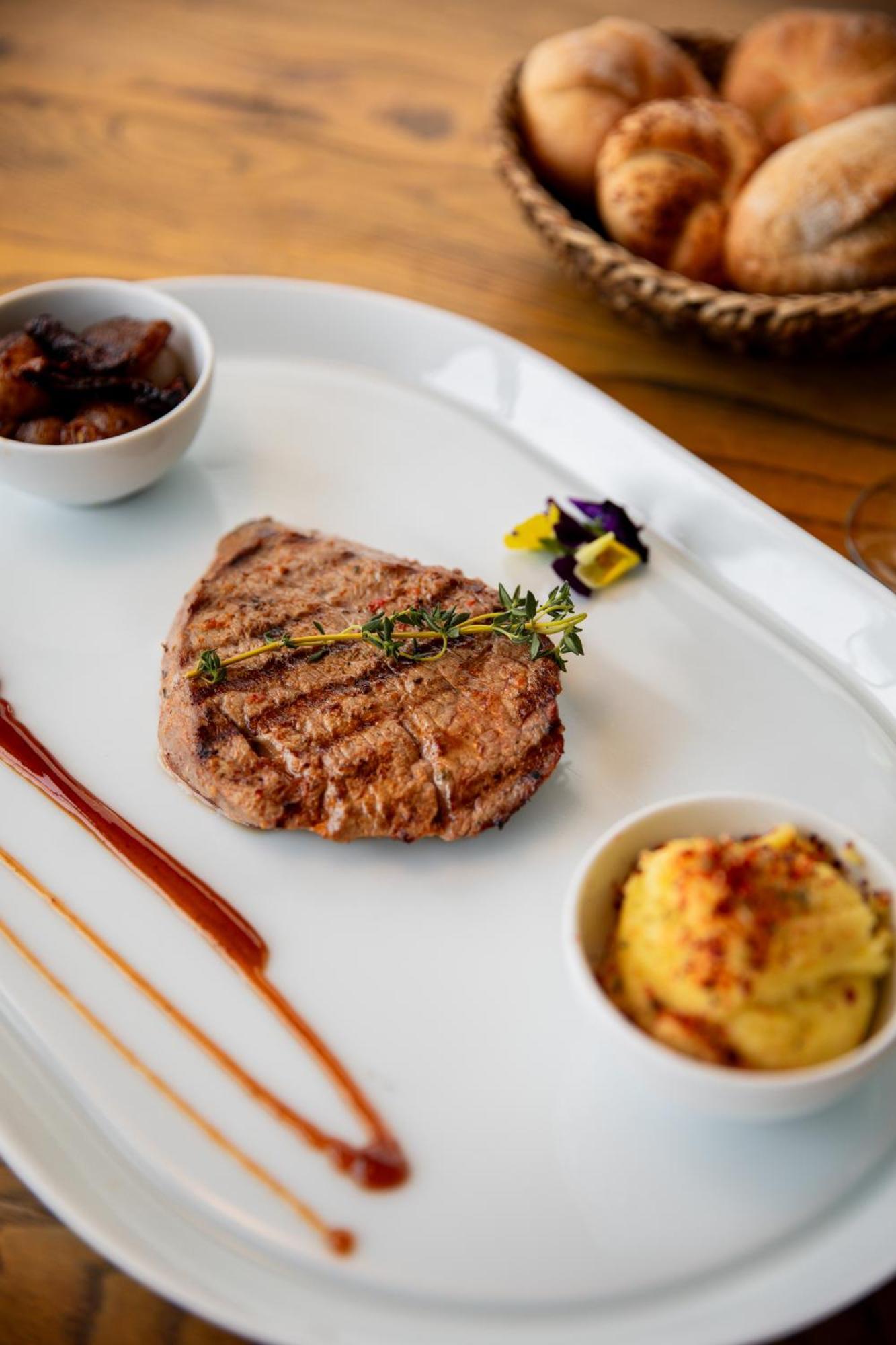 Bilkent Casa Costa Boutique Hotel グンドーガン エクステリア 写真