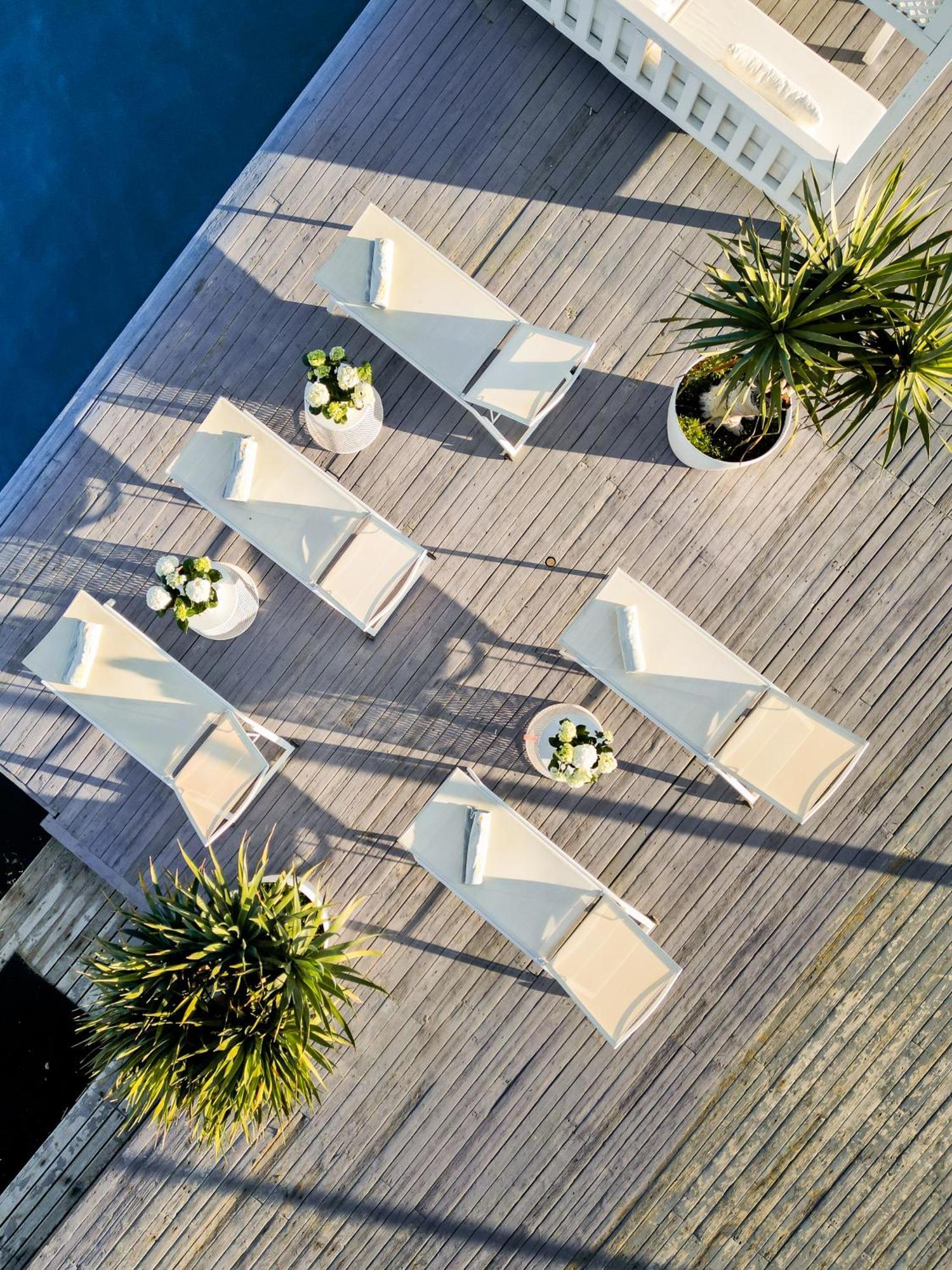 Bilkent Casa Costa Boutique Hotel グンドーガン エクステリア 写真