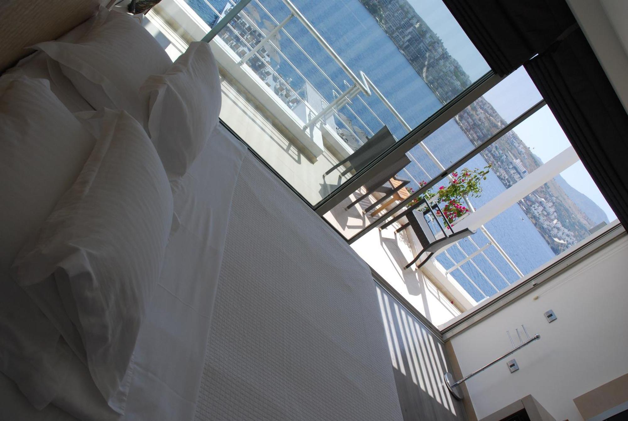 Bilkent Casa Costa Boutique Hotel グンドーガン 部屋 写真