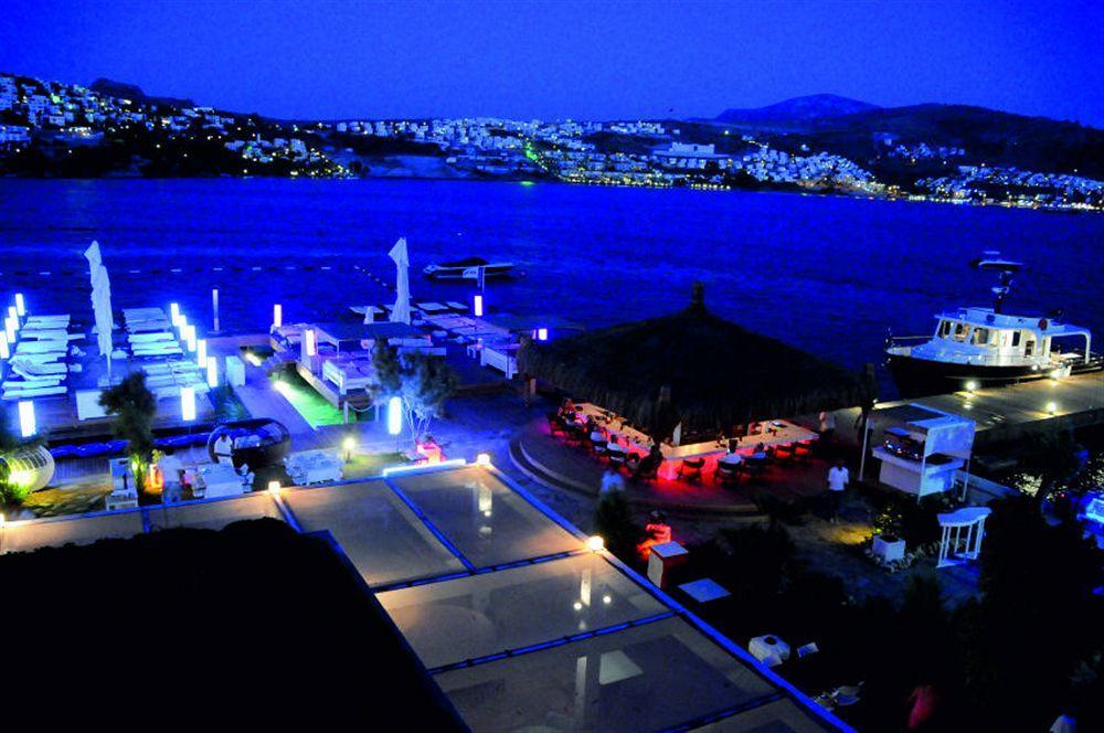 Bilkent Casa Costa Boutique Hotel グンドーガン エクステリア 写真