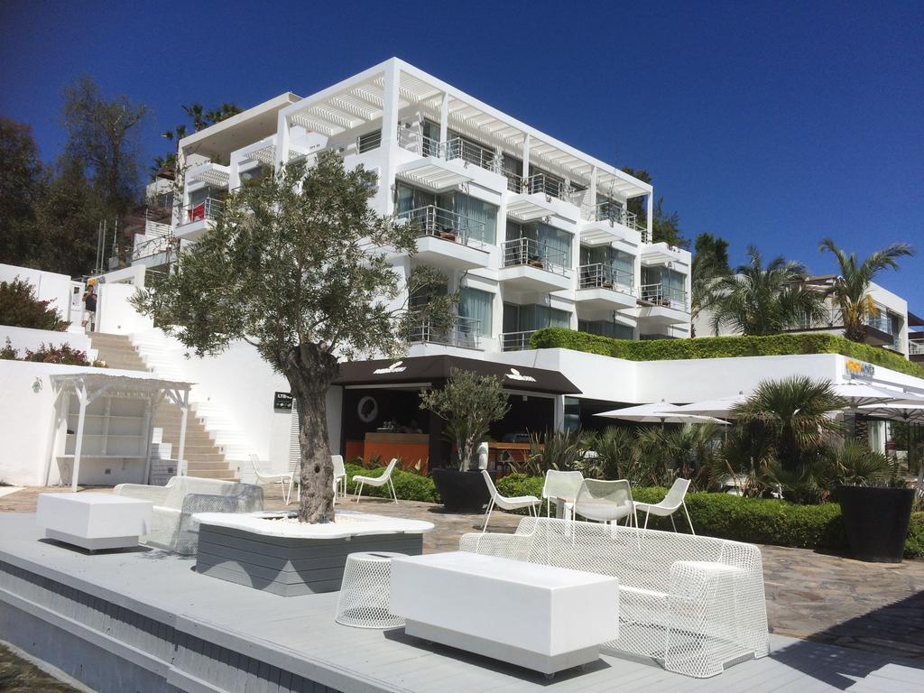 Bilkent Casa Costa Boutique Hotel グンドーガン エクステリア 写真